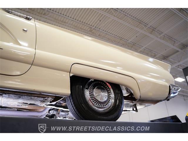 1959 Ford Thunderbird (CC-2093093) for sale in Concord, North Carolina