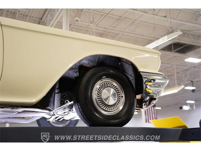 1959 Ford Thunderbird (CC-2093093) for sale in Concord, North Carolina