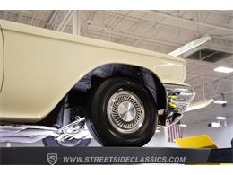 1959 Ford Thunderbird (CC-2093093) for sale in Concord, North Carolina