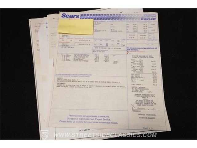 1959 Ford Thunderbird (CC-2093093) for sale in Concord, North Carolina