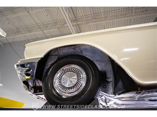 1959 Ford Thunderbird (CC-2093093) for sale in Concord, North Carolina