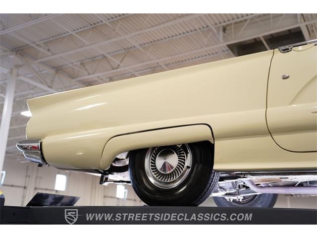 1959 Ford Thunderbird (CC-2093093) for sale in Concord, North Carolina