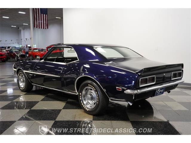 1968 Chevrolet Camaro (CC-2093094) for sale in Concord, North Carolina
