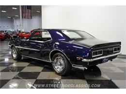 1968 Chevrolet Camaro (CC-2093094) for sale in Concord, North Carolina