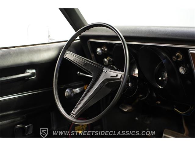 1968 Chevrolet Camaro (CC-2093094) for sale in Concord, North Carolina