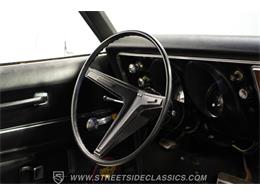 1968 Chevrolet Camaro (CC-2093094) for sale in Concord, North Carolina