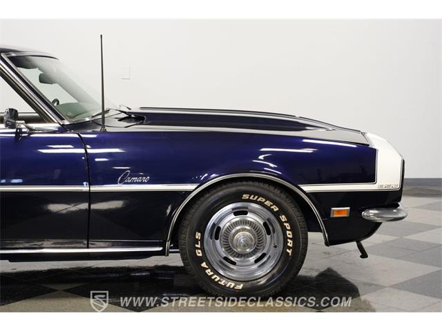 1968 Chevrolet Camaro (CC-2093094) for sale in Concord, North Carolina