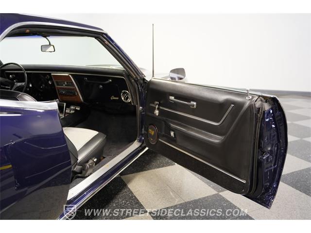 1968 Chevrolet Camaro (CC-2093094) for sale in Concord, North Carolina