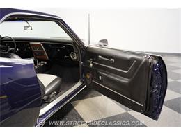 1968 Chevrolet Camaro (CC-2093094) for sale in Concord, North Carolina