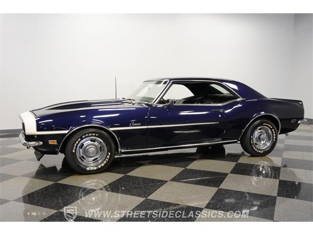 1968 Chevrolet Camaro (CC-2093094) for sale in Concord, North Carolina