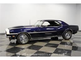 1968 Chevrolet Camaro (CC-2093094) for sale in Concord, North Carolina