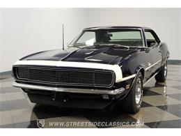 1968 Chevrolet Camaro (CC-2093094) for sale in Concord, North Carolina