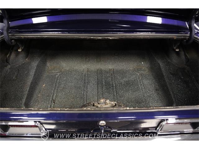 1968 Chevrolet Camaro (CC-2093094) for sale in Concord, North Carolina