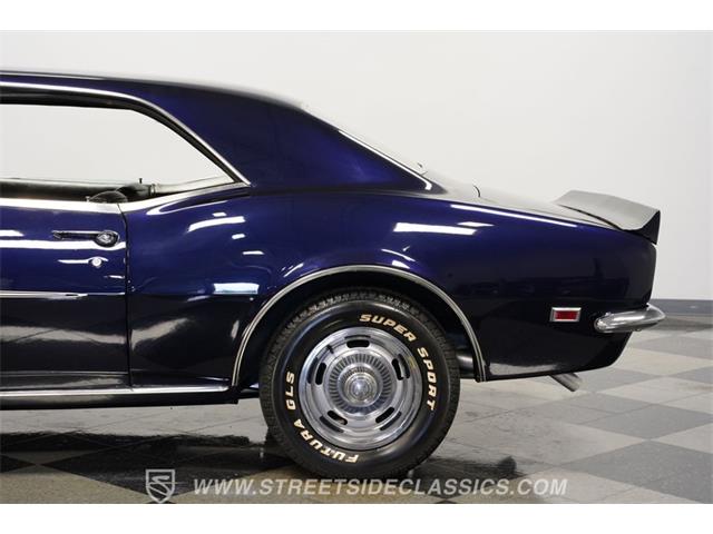 1968 Chevrolet Camaro (CC-2093094) for sale in Concord, North Carolina