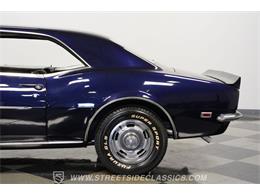 1968 Chevrolet Camaro (CC-2093094) for sale in Concord, North Carolina