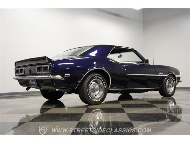 1968 Chevrolet Camaro (CC-2093094) for sale in Concord, North Carolina