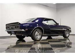 1968 Chevrolet Camaro (CC-2093094) for sale in Concord, North Carolina