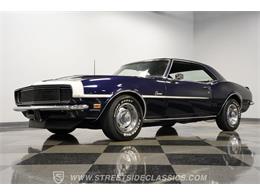 1968 Chevrolet Camaro (CC-2093094) for sale in Concord, North Carolina