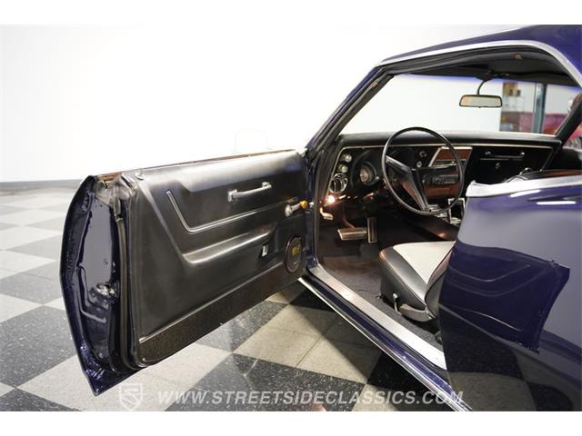 1968 Chevrolet Camaro (CC-2093094) for sale in Concord, North Carolina