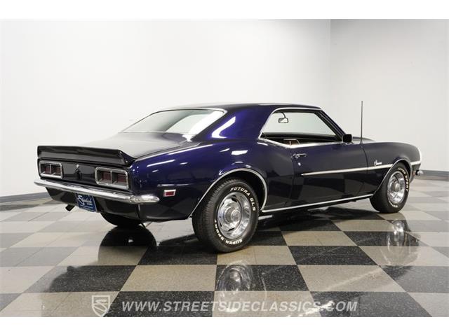 1968 Chevrolet Camaro (CC-2093094) for sale in Concord, North Carolina