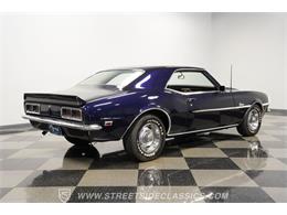 1968 Chevrolet Camaro (CC-2093094) for sale in Concord, North Carolina