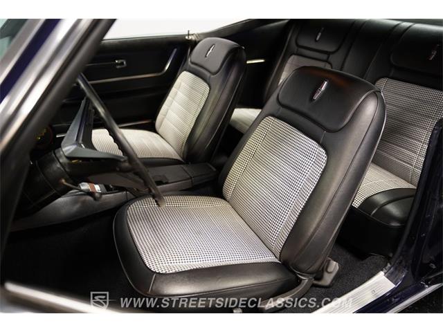 1968 Chevrolet Camaro (CC-2093094) for sale in Concord, North Carolina