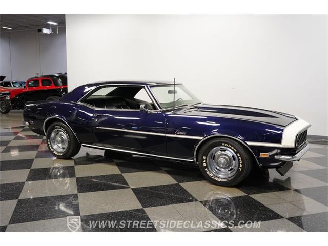 1968 Chevrolet Camaro (CC-2093094) for sale in Concord, North Carolina