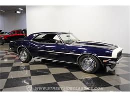 1968 Chevrolet Camaro (CC-2093094) for sale in Concord, North Carolina