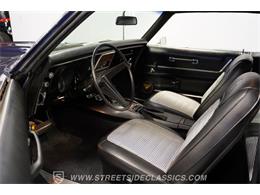 1968 Chevrolet Camaro (CC-2093094) for sale in Concord, North Carolina