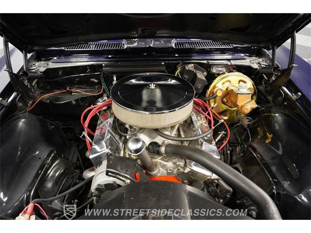 1968 Chevrolet Camaro (CC-2093094) for sale in Concord, North Carolina