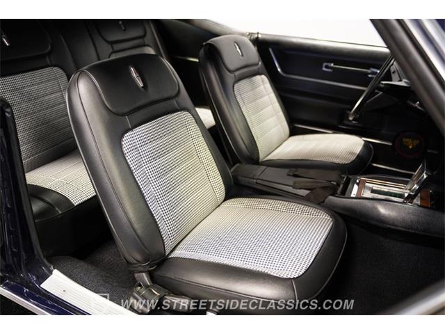 1968 Chevrolet Camaro (CC-2093094) for sale in Concord, North Carolina