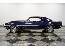 1968 Chevrolet Camaro (CC-2093094) for sale in Concord, North Carolina