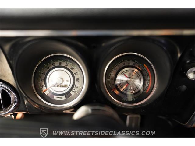1968 Chevrolet Camaro (CC-2093094) for sale in Concord, North Carolina