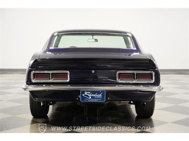 1968 Chevrolet Camaro (CC-2093094) for sale in Concord, North Carolina
