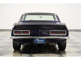 1968 Chevrolet Camaro (CC-2093094) for sale in Concord, North Carolina