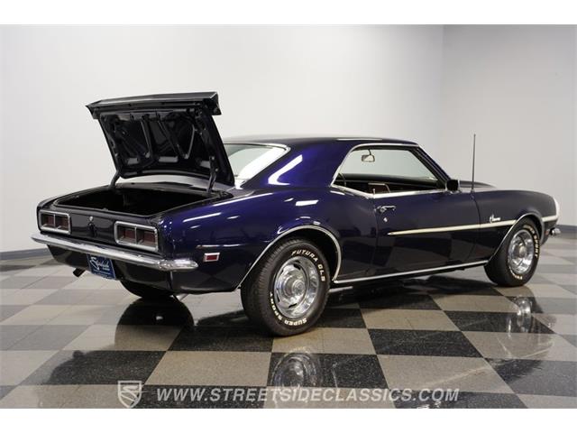 1968 Chevrolet Camaro (CC-2093094) for sale in Concord, North Carolina