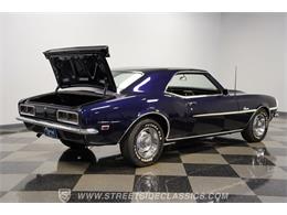 1968 Chevrolet Camaro (CC-2093094) for sale in Concord, North Carolina