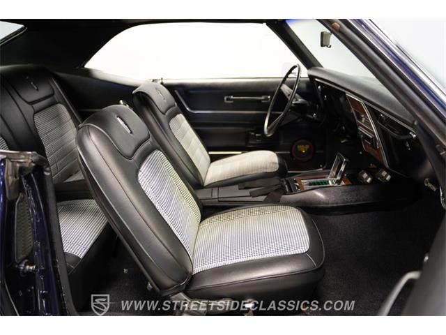 1968 Chevrolet Camaro (CC-2093094) for sale in Concord, North Carolina