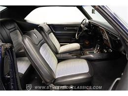 1968 Chevrolet Camaro (CC-2093094) for sale in Concord, North Carolina