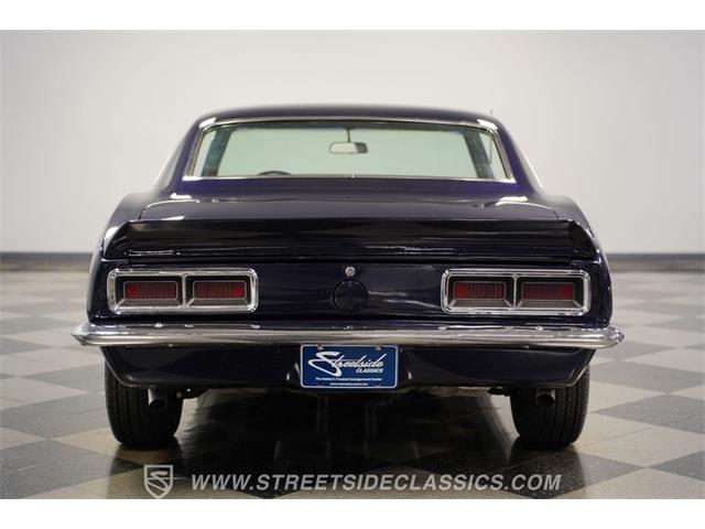 1968 Chevrolet Camaro (CC-2093094) for sale in Concord, North Carolina