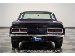 1968 Chevrolet Camaro (CC-2093094) for sale in Concord, North Carolina