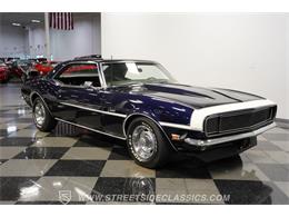 1968 Chevrolet Camaro (CC-2093094) for sale in Concord, North Carolina