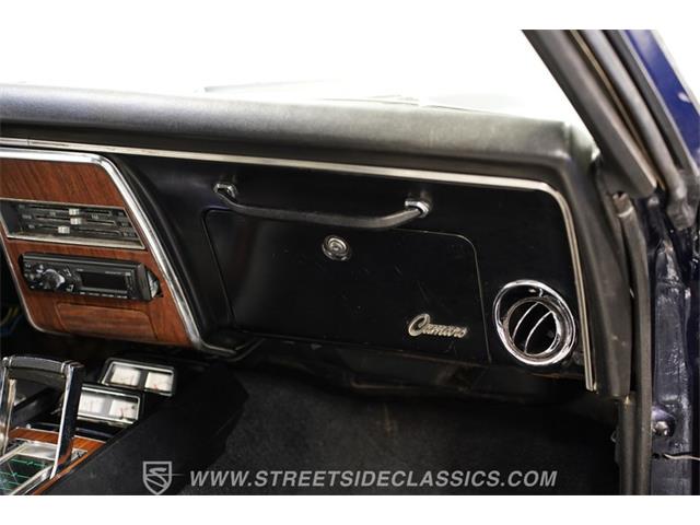 1968 Chevrolet Camaro (CC-2093094) for sale in Concord, North Carolina