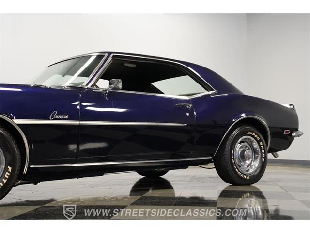 1968 Chevrolet Camaro (CC-2093094) for sale in Concord, North Carolina