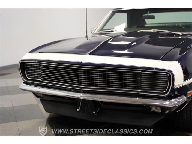 1968 Chevrolet Camaro (CC-2093094) for sale in Concord, North Carolina