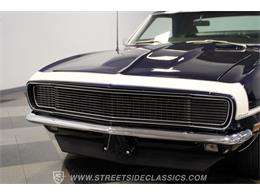 1968 Chevrolet Camaro (CC-2093094) for sale in Concord, North Carolina