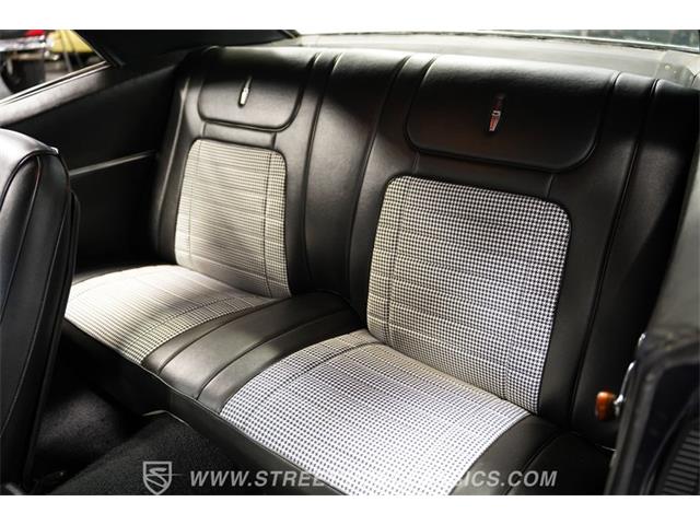 1968 Chevrolet Camaro (CC-2093094) for sale in Concord, North Carolina