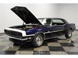 1968 Chevrolet Camaro (CC-2093094) for sale in Concord, North Carolina