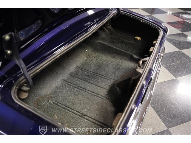 1968 Chevrolet Camaro (CC-2093094) for sale in Concord, North Carolina