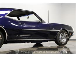 1968 Chevrolet Camaro (CC-2093094) for sale in Concord, North Carolina
